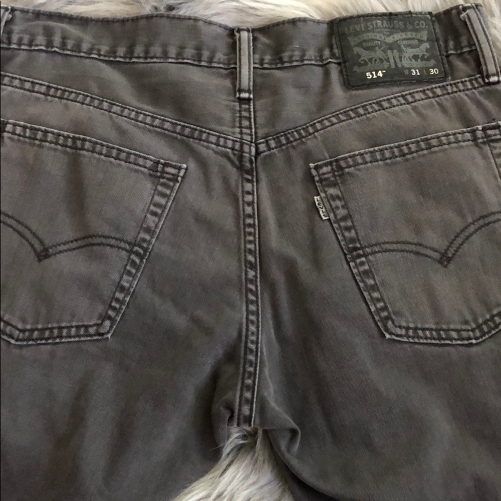 NWOT Levies 514 - Picture 3 of 14